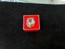 Women's Ring - Yellow Gold 10k (.417) 18 grams Size 6