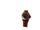 Invicta 30097 Gold Regular Watch