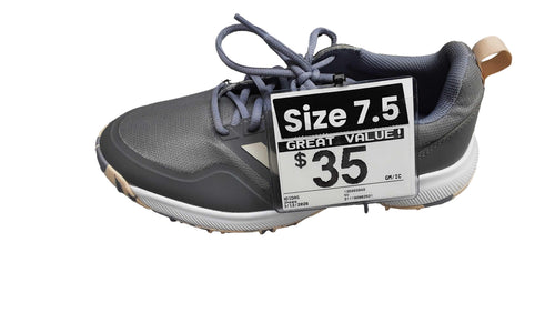 Adidas 135993949 Gray