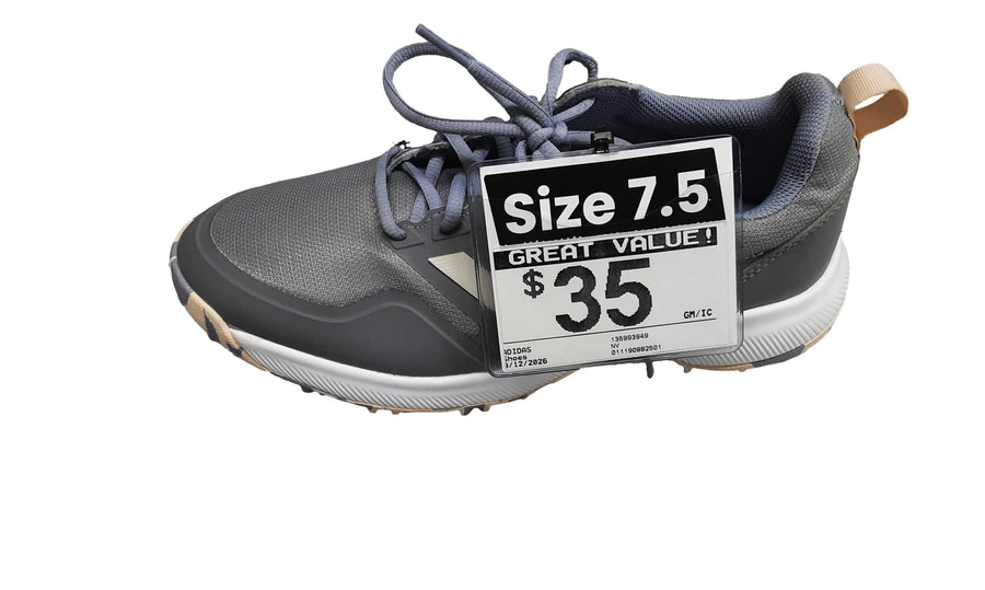 Adidas 135993949 Gray