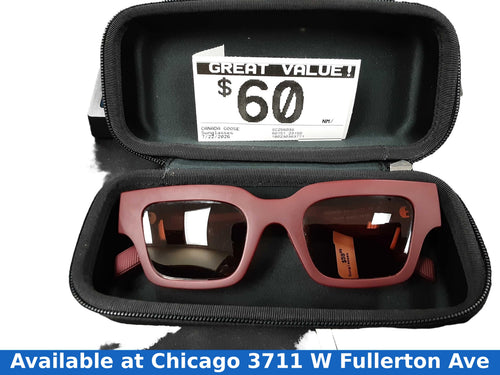 Canada Goose Gc25603s Red