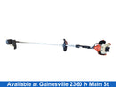 Echo Srm-225 Orange Gas String Trimmer