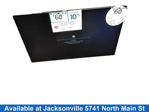 Dell P2425he Black Computer Monitor