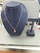 Ensemble - Silver 9.9 grams
