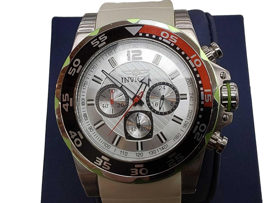 Invicta 20020 Multi-color Regular Watch