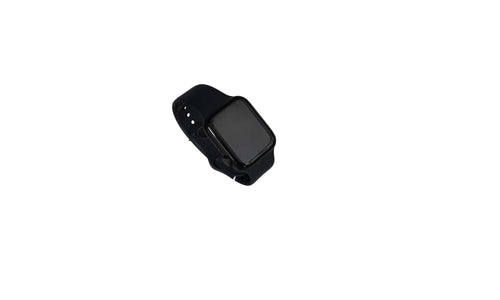 Apple A2352__apple Watch Se Black Smart Watch