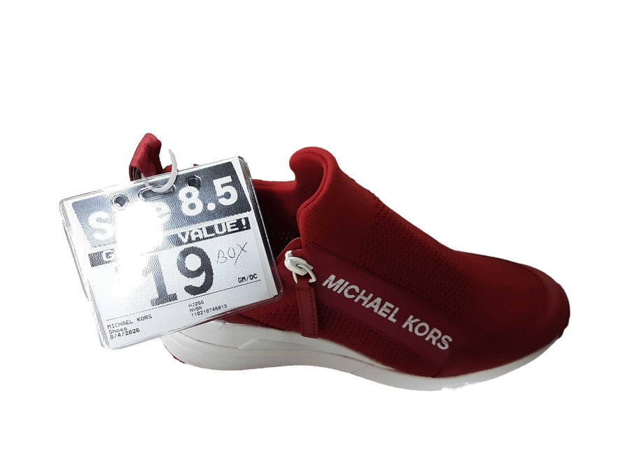 Michael Kors Hj25g Red