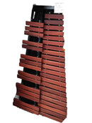 Malhart Mpm37 Brown Xylophone