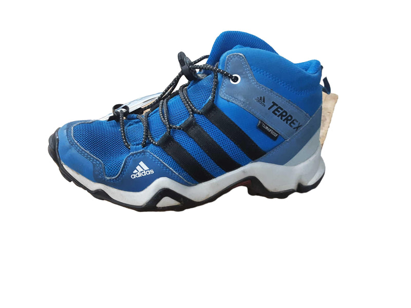 Adidas 004001 Blue