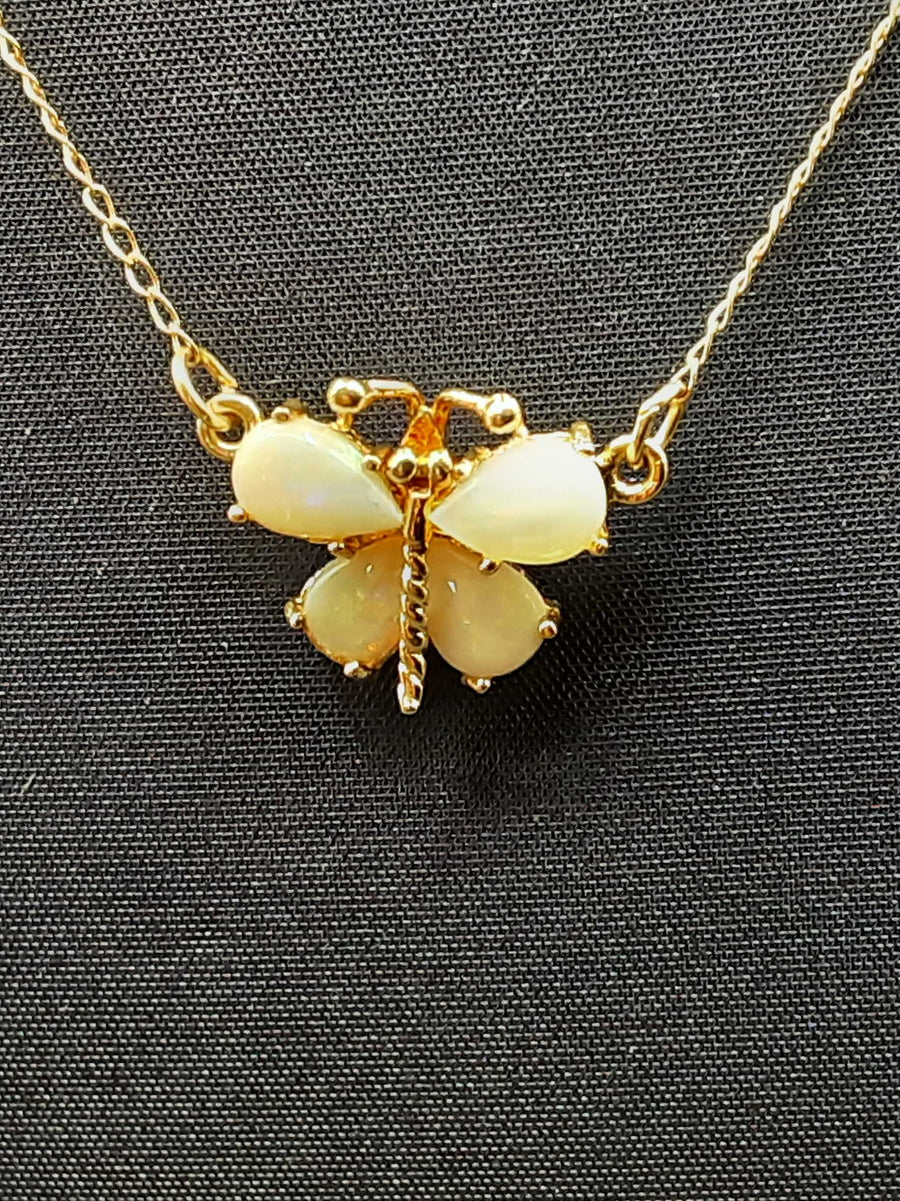 Chain - Yellow Gold 14k (.585) 1.8 grams 16 inch