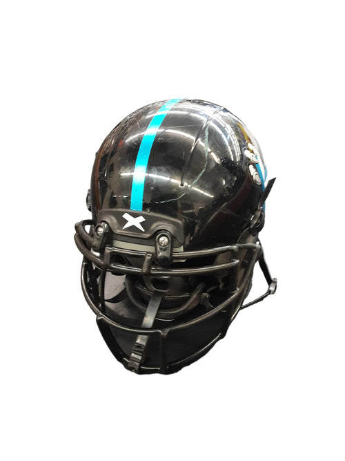Xenith Sei Black