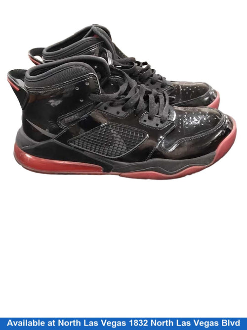 Jordan Cd7070-006 Black