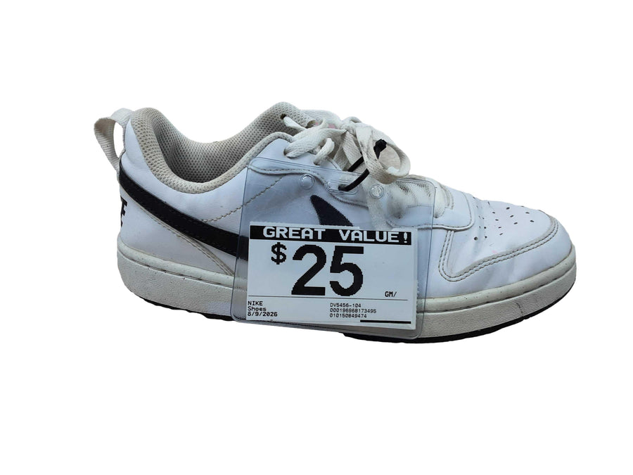 Nike Dv5456-104 White