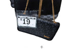 Dkny 02858 Black Wallet