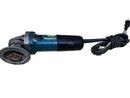 Makita 9557nb Green Corded Grinder