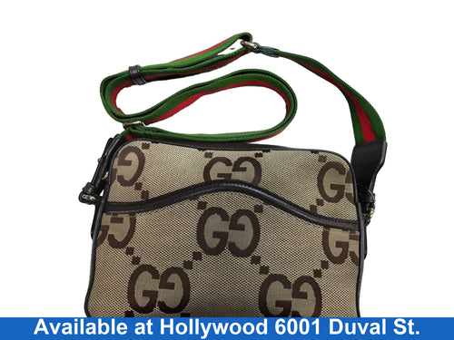 Gucci 675891 Brown Wallet