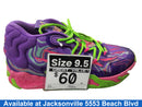 Puma 378916-01 Multi-color
