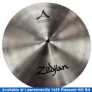 Zildjian New Beat Hihat Gold