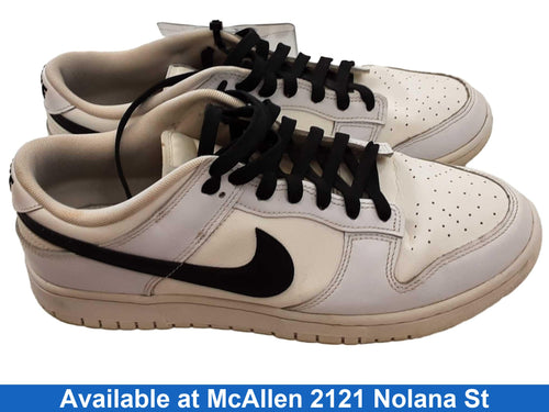 Nike Dj6188-101 White