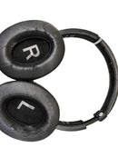 Matrix Cinema Black Stereo Headphone