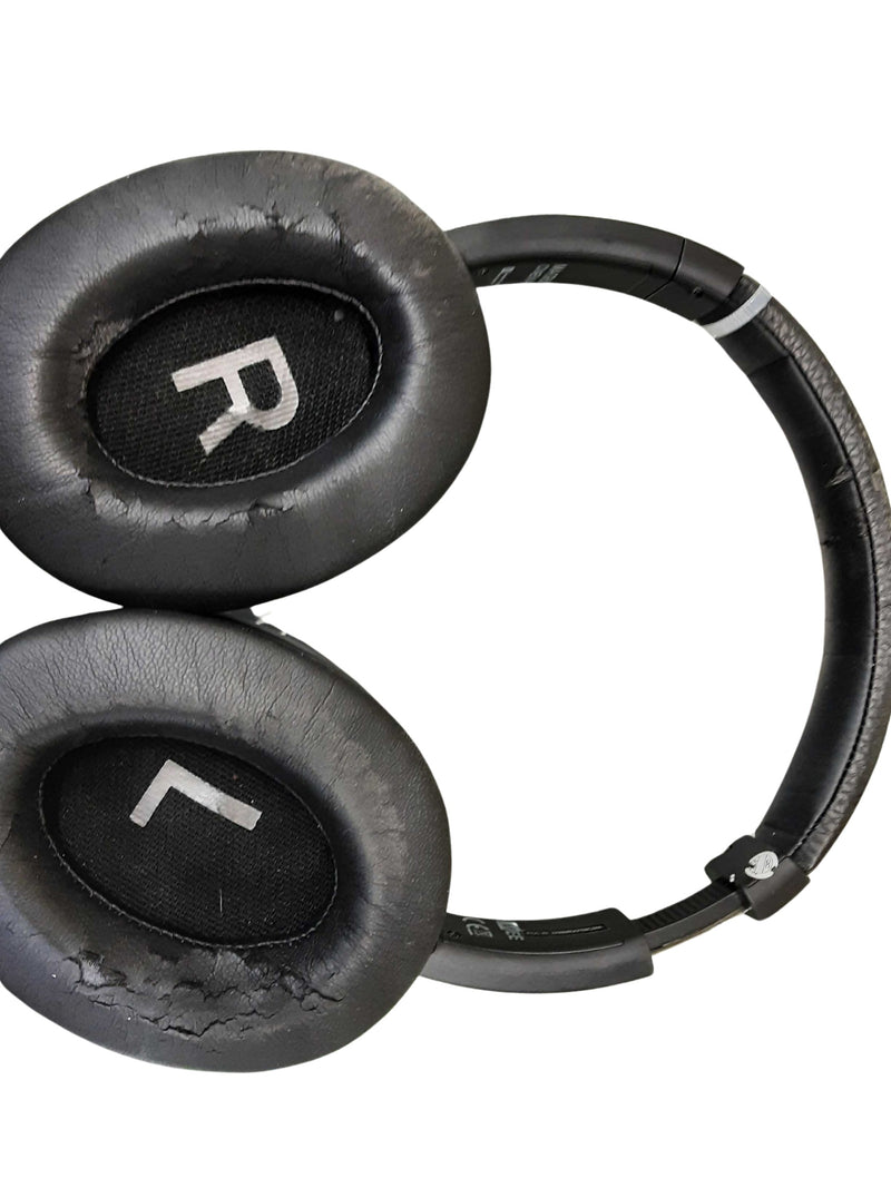 Matrix Cinema Black Stereo Headphone