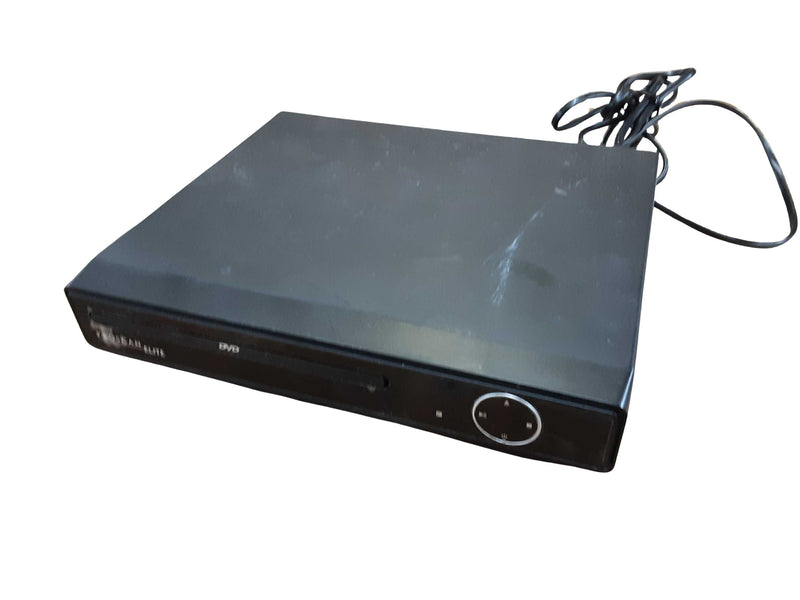 Proscan Elite Pedvd6657-eo Black Blu-ray Player