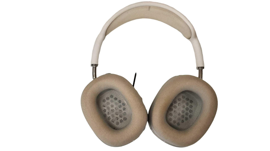 Apple A2096 White Stereo Headphone