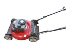 Craftsman 11a-a1s5700 Red Gas Push Lawn Mower