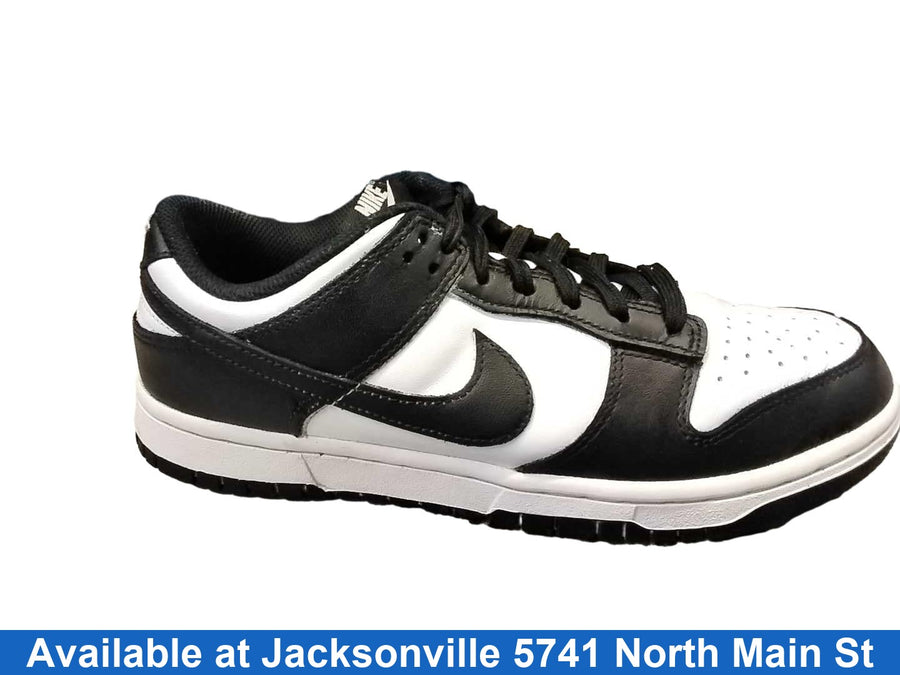 Nike Dd1503-101 Black