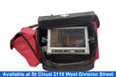 Vexilar Fsm100d Gray Marine Electronic