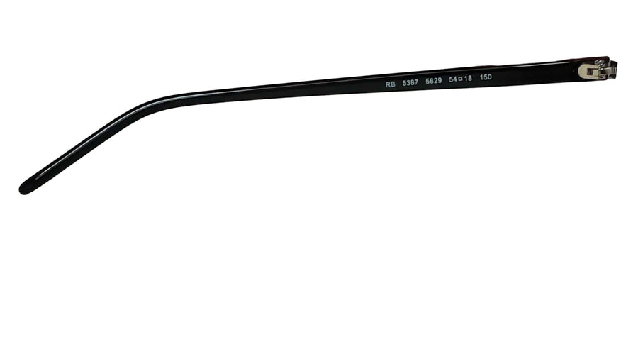 Ray-ban Rb5387 Clear