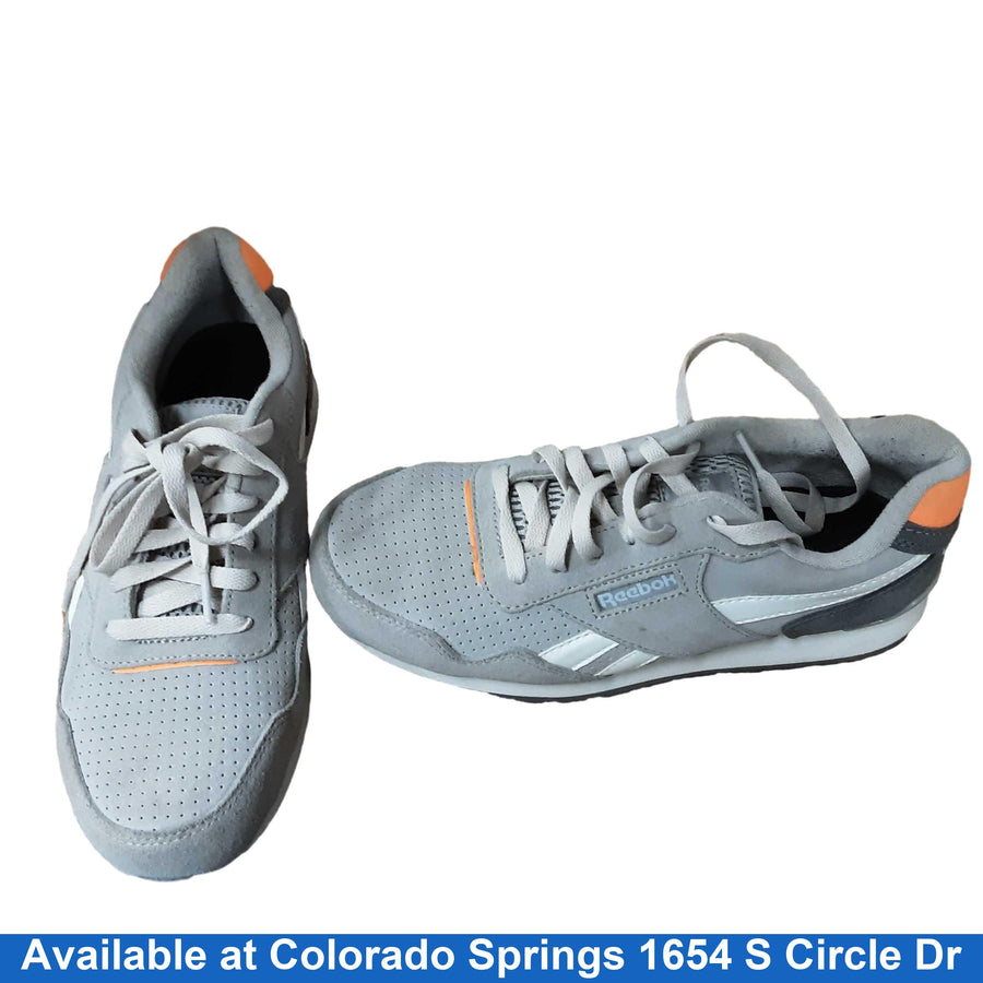 Reebok Rb980 Gray