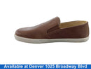 Xeroshoes Dlfw-mobq Beige / Tan