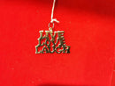 Pendant - Yellow Gold 14k (.585) 0.7 grams