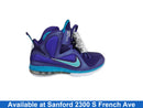 Nike 469764-500 Purple