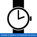 Stuhrling Lagacy Skeleton Brown Regular Watch