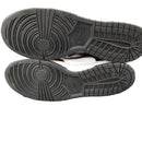 Nike Nike Dunk Low Retro White Black Panda Black