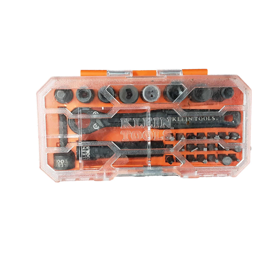 Klien 65301 Black Socket