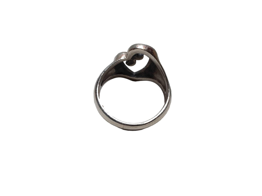 James Avery Mother's Love Ring Silver Other Collectible