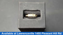 Women's Ring - White Gold 10k (.417) 2.5 grams Size 7