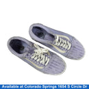 Vans 721356 Purple
