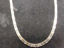Chain - Yellow Gold 14k (.585) 29.5 grams 20 inch
