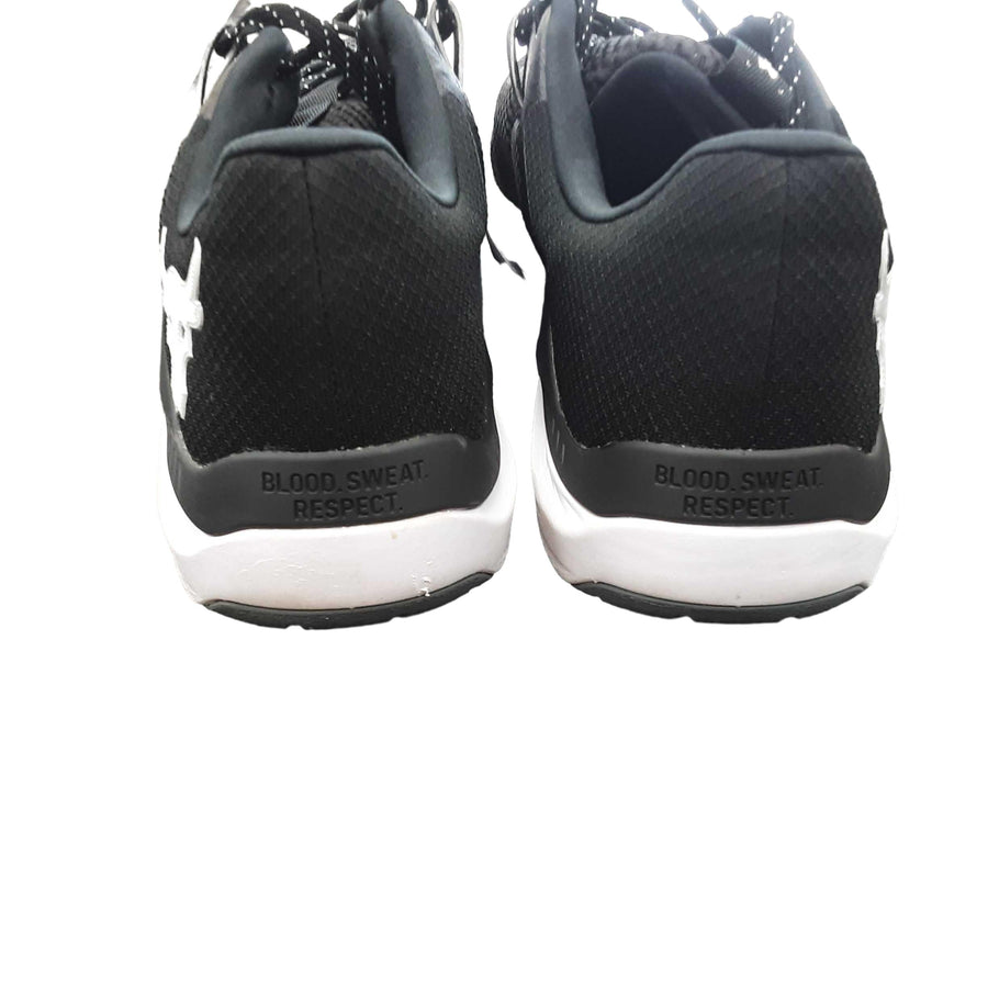 Under Armour Ua Project Rock Bsr 2 Black