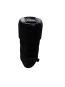 Nikon Ed 80-200 Black Photographic Lens