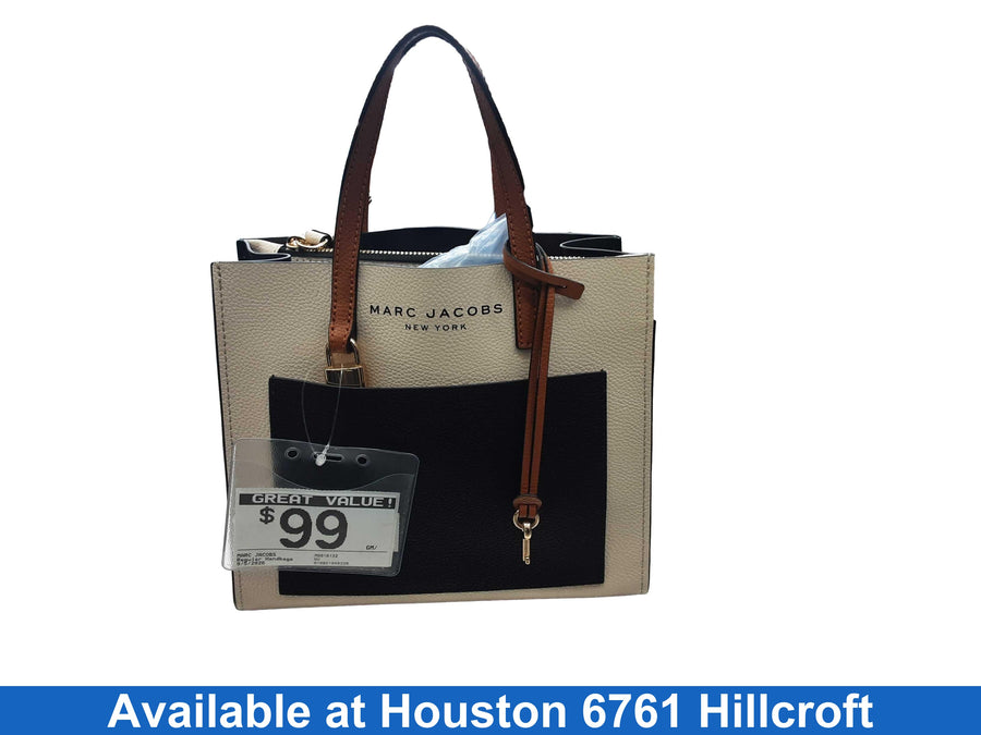 Marc Jacobs M0016132 Black Purse / Handbag