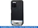 Samsung Sm-s134dl 64 Gb Black Smart Phone