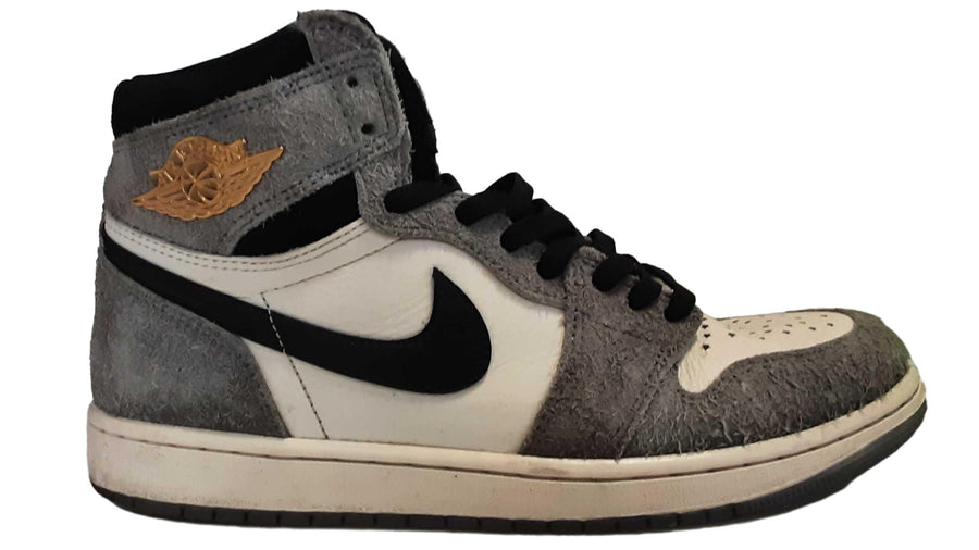 Nike Air Jordan 1 Retro High Og Gray