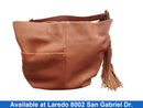 Jb Brown Purse / Handbag