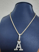 Chain - Yellow Gold 10k (.417) 8.6 grams 16 inch