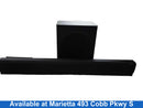 Samsung Hw-q70t Black Home Sound Bar Speaker